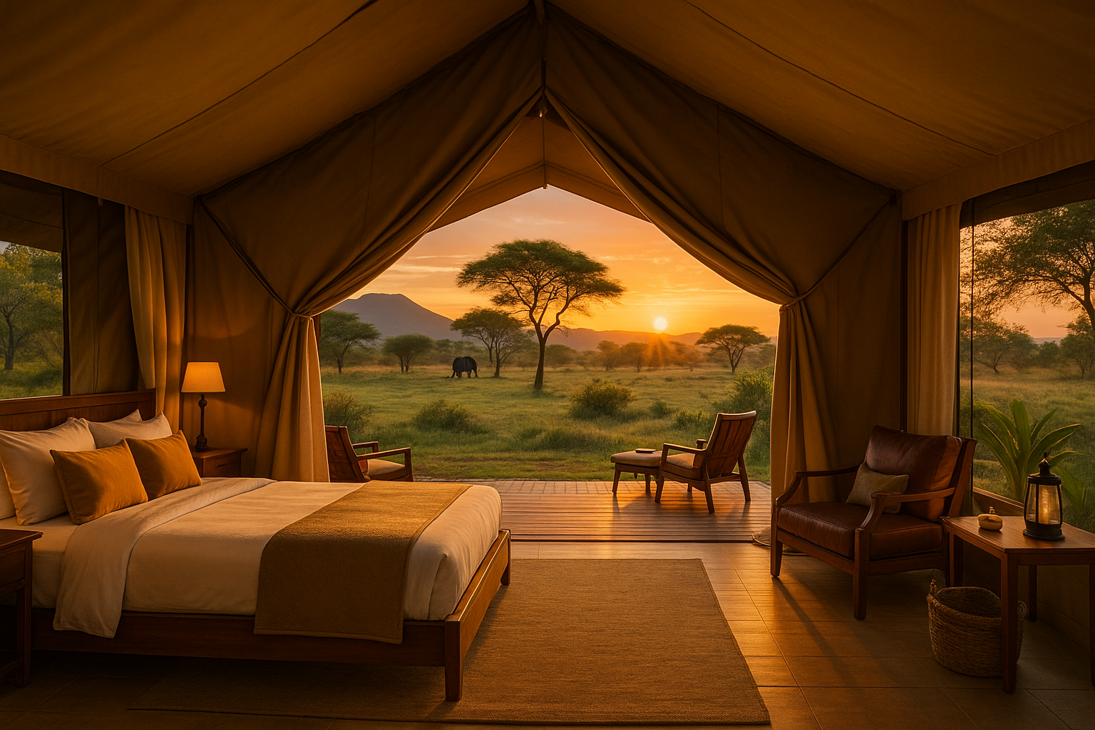 Cultural City Experience