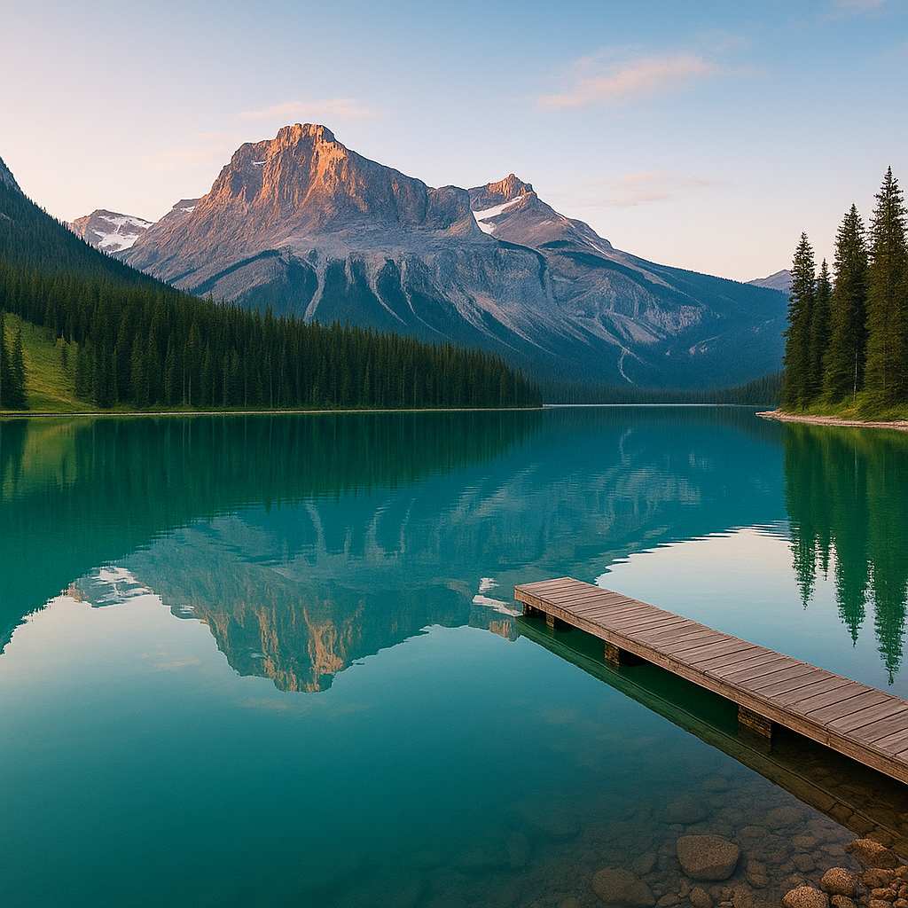 Beautiful Beach Paradise